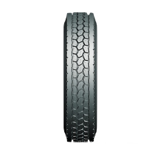 Origin Thailand Aufine Germany technnology all steel radial tire TBR 225/70R19.5 Commercial Tyre